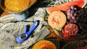 El juguete sexual que promete hacer competencia al succionador de clítoris