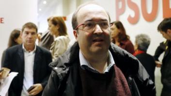 El futuro de los diputados socialistas del ‘no': desde multas de 600 euros hasta la expulsión del grupo