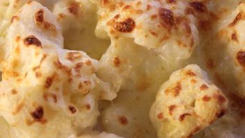 Olvídate de la tostada de aguacate, aprende a preparar tostada de coliflor