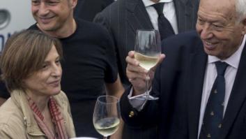 El TSJC acuerda investigar a Forcadell por desobediencia al Constitucional