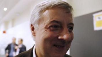 Blanco: "Once abstenciones es torcer por la puerta de atrás la voluntad del PSOE"