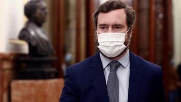 Espinosa desgrana propuestas inconcretas para "la España que madruga"