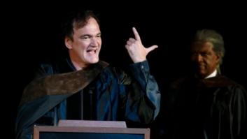 Recogen firmas para que Quentin Tarantino dirija 'Deadpool 2'