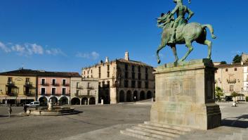 Trujillo está de moda por 'culpa' de DiCaprio, Ken Follet y 'Juego de Tronos'