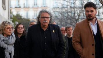 Tardá: "Entro en la casa de los horrores"