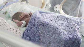 Dos bebés fueron intercambiadas en 2002 en la incubadora de un hospital de Logroño