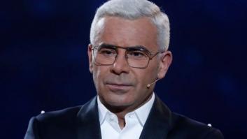 Jorge Javier Vázquez ('GH Dúo'), sobre su complejo con el físico: "Soy incapaz de ver mis imágenes con kilos de más, me avergüenzan"