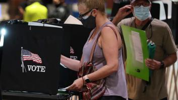 El FBI alerta de que Irán y Rusia están interfiriendo en las elecciones de EEUU