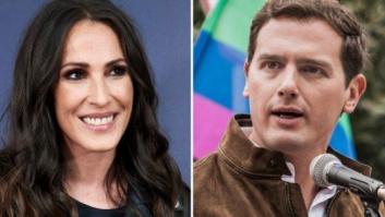 El padre de Malú, sobre la relación de la cantante con Albert Rivera: "Todavía no lo he digerido"