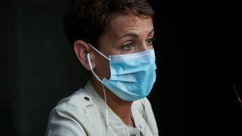 El Gobierno de Navarra defiende la "utilidad" del estado de alarma y pide su gestión