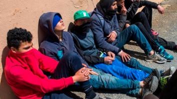 La mitad de los menores extranjeros no acompañados abandona los centros porque el sistema no los protege