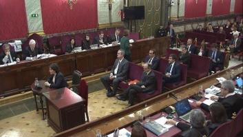 Santamaría dice que "indudablemente" hubo violencia el 1-O y que la policía evitó situaciones "más graves"