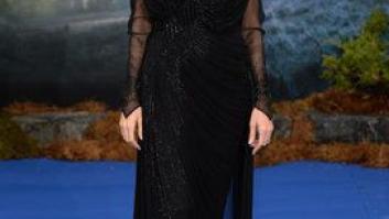 Angelina Jolie habla abiertamente sobre su divorcio de Brad Pitt