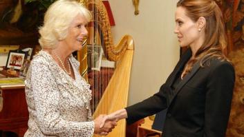 Angelina Jolie habla por primera vez tras su separación de Brad Pitt: "Siempre seremos una familia"