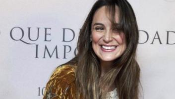 Tamara Falcó, hija de Isabel Preysler, ilusionada tras una cita en misa