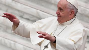 El Papa hace un llamamiento conjunto por primera vez por el futuro del planeta