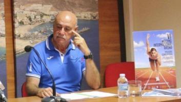 Miguel Ángel Millán, exseleccionador nacional de atletismo, condenado a 15 años de cárcel por abusos sexuales