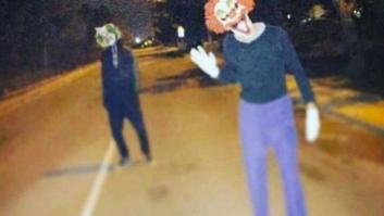 Paterna pide calma a los vecinos tras detectar sustos de 'payasos diabólicos'