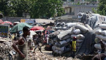 Las heridas abiertas de Haití: un siglo sangrando