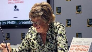 'Estereotipos de género en el trabajo'
