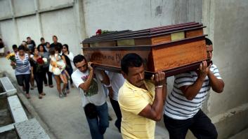 La muerte, un negocio muy rentable