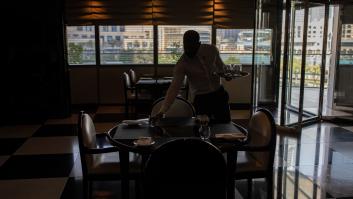 Condenan a 12 años de cárcel a un hostelero por explotación de trabajadores mexicanos y abusos sexuales a empleadas