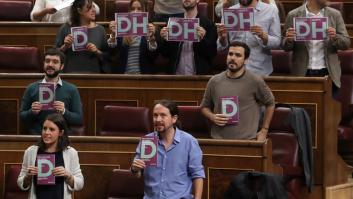 Infundir confianza a los de abajo