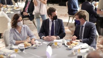 Las trampas de Casado para no asumir el bloqueo del Poder Judicial