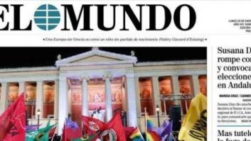 Revista de prensa: Incertidumbres