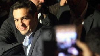 ¿Con quién pactará Syriza para formar Gobierno en Grecia?