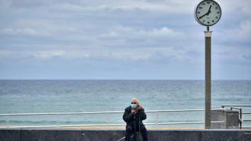 Iñigo Urkullu pide al Gobierno la declaración del estado de alarma en todo el Estado