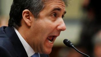 El exabogado personal de Trump: "Es un racista, un estafador y un embustero"