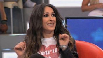 La vinculación de Malú con el PSOE anterior a su supuesta relación con Albert Rivera