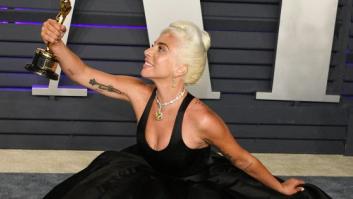 La sutil forma en la que Lady Gaga ha callado a todos los que le hacían 'bullying'