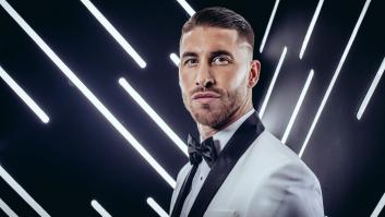 Un despiste de Sergio Ramos revela su fórmula para estar siempre cerca de su familia (mira la foto)