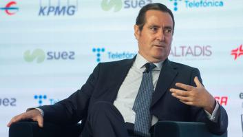 Garamendi (CEOE) anuncia que no apoyarán la subida del salario mínimo este año