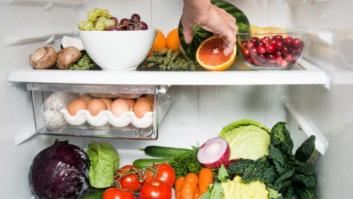 14 alimentos que llevas almacenando mal toda la vida