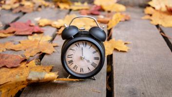 Se acaba el horario de verano: ¿cómo va a afectar a su localidad?