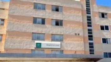 Un juzgado investiga el hallazgo de restos humanos en un antiguo hospital de La Línea