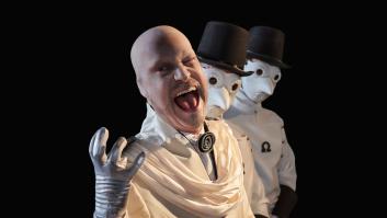 Las Vegas y Broadway llegan a Madrid