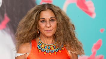 Lolita se explica tras su polémica con el feminismo: "Estoy en contra del machismo y del abuso"