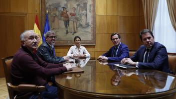 Subida sí, subida no: las claves del lío del salario mínimo