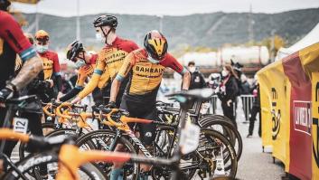 No sólo de corredores vive La Vuelta 2020: esto es todo lo que mueve cada etapa