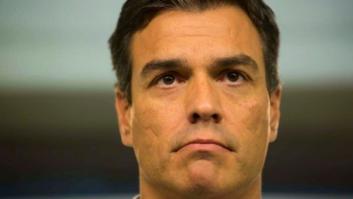 El dilema de Pedro Sánchez