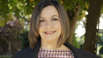 El demoledor 'dardo' de Àngels Barceló contra Torra y Colau tras su "esperpéntico" feo al rey