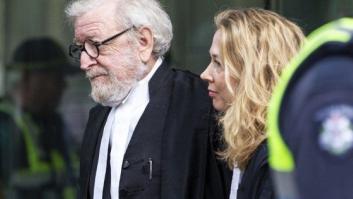 Declarado culpable el cardenal australiano George Pell de cinco cargos de delitos sexuales