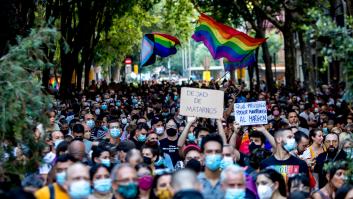 El aclamado discurso de un asesor de la ONU: "Los delitos de odio van precedidos de discursos de odio"