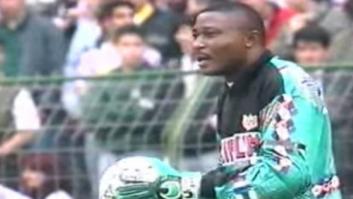 Muere Wilfred Agbonavbare, exportero del Rayo Vallecano, víctima de un cáncer