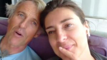 Sandra Barneda se casa con Jesús Calleja ('Planeta Calleja') por una buena causa