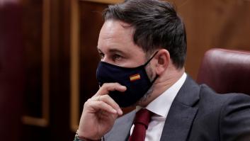 Cuando los que no consiguen votos, los niegan